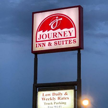 Journey Inn Marion Exterior foto